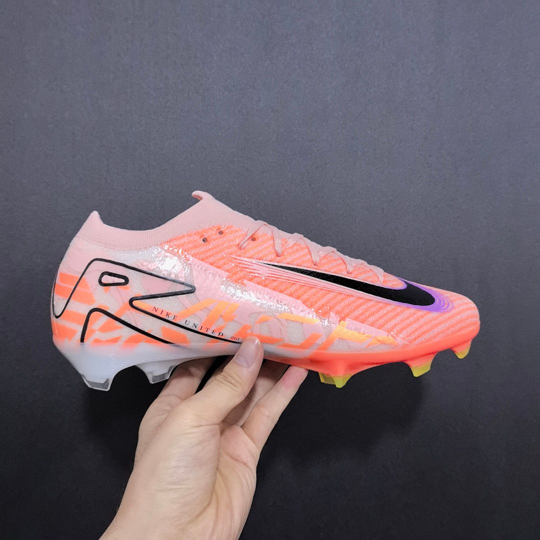 Nike Mercurial Vapor 16 V68 FG