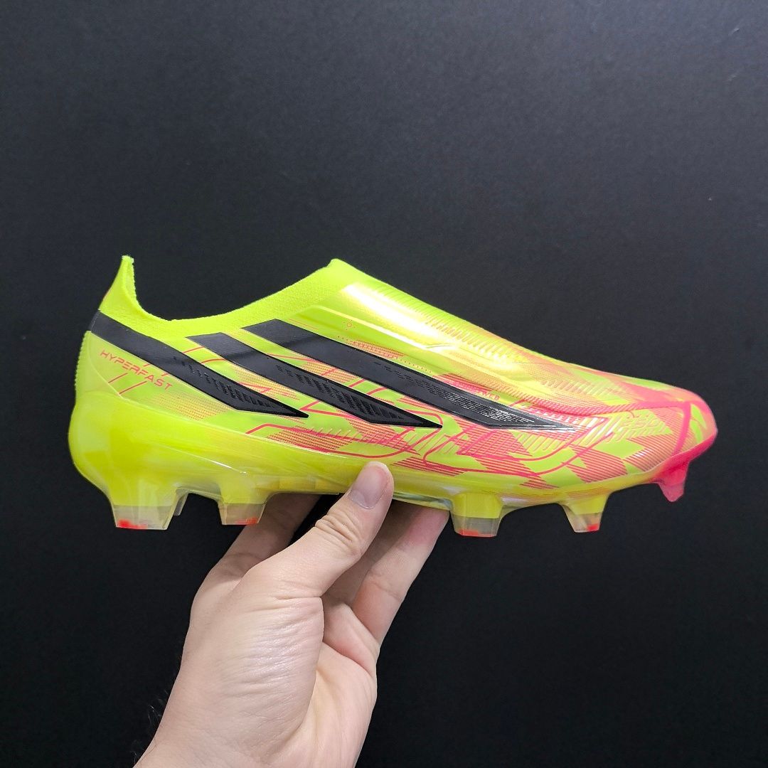 Adidas F50 V5 FG