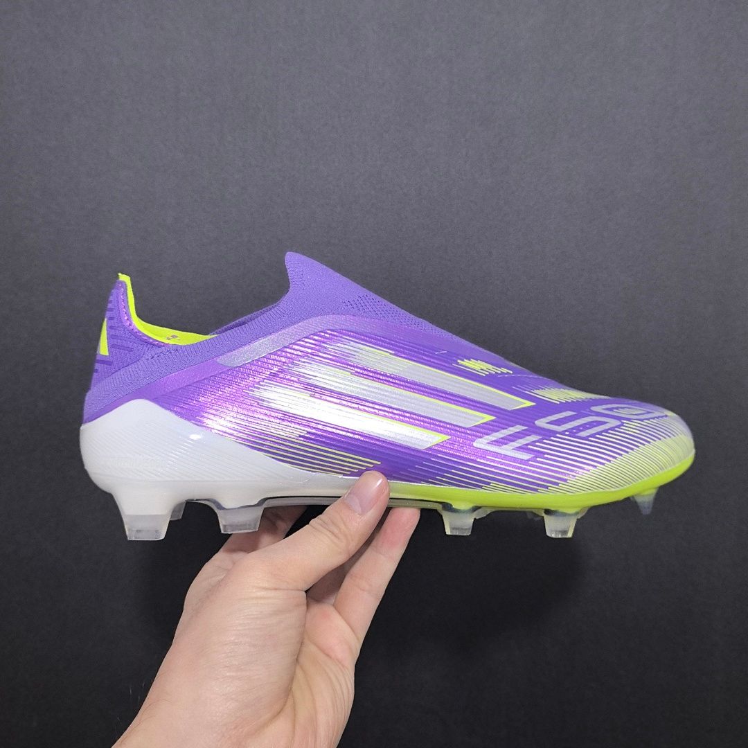 Adidas F50 V8 FG