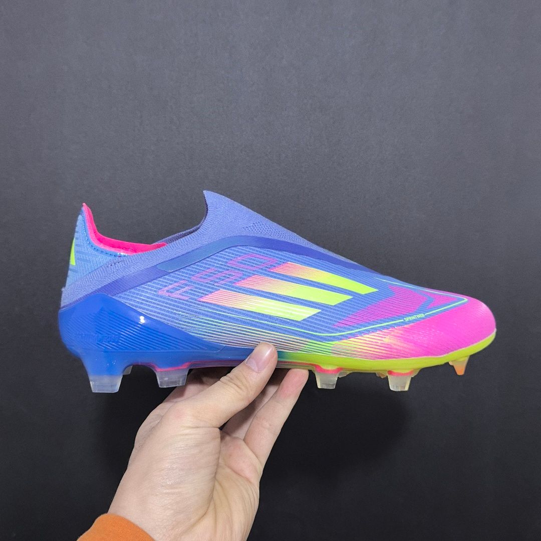 Adidas F50 V9 FG