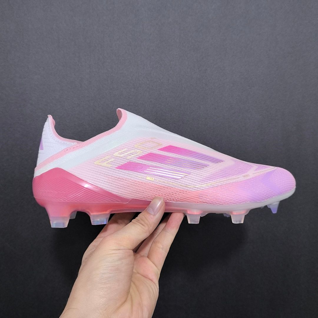 Adidas F50 V12 FG