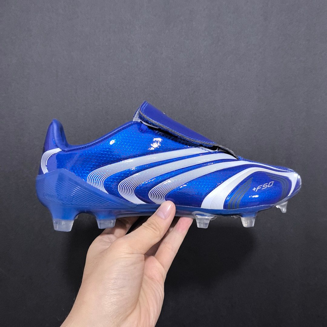 Adidas F50 V18 FG