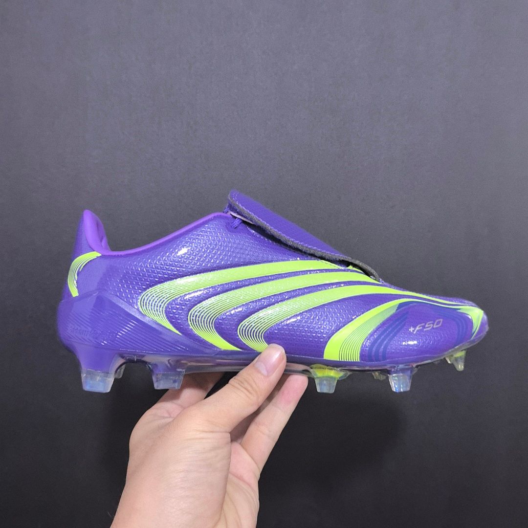 Adidas F50 V20 FG