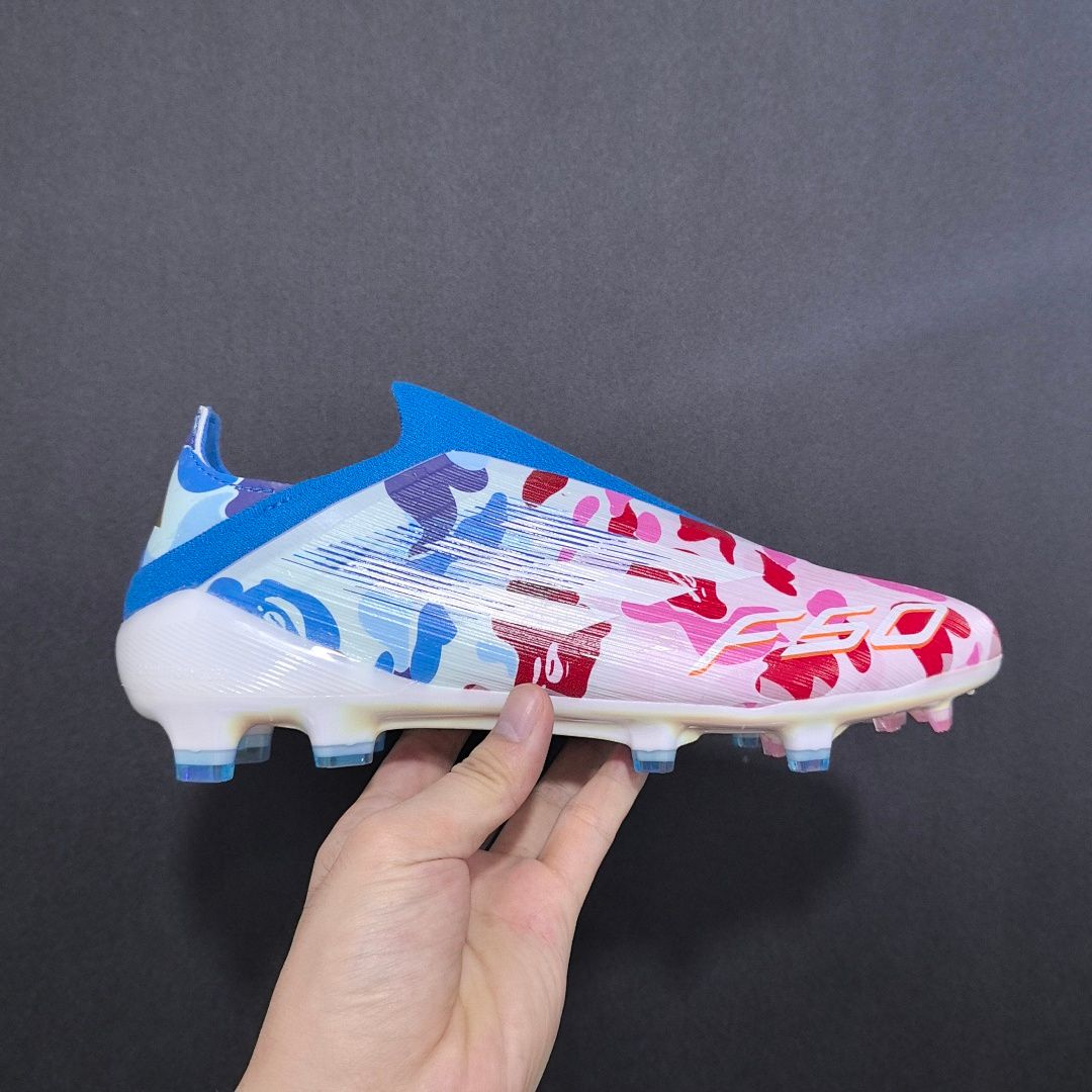Adidas F50 V45 FG