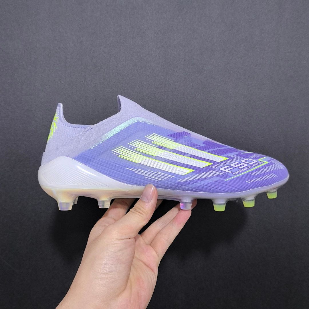 Adidas F50 V48 FG