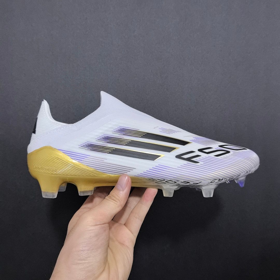 Adidas F50 V50 FG