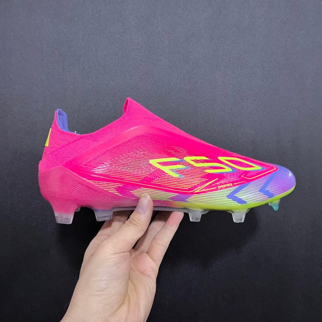 Adidas F50 V58 FG