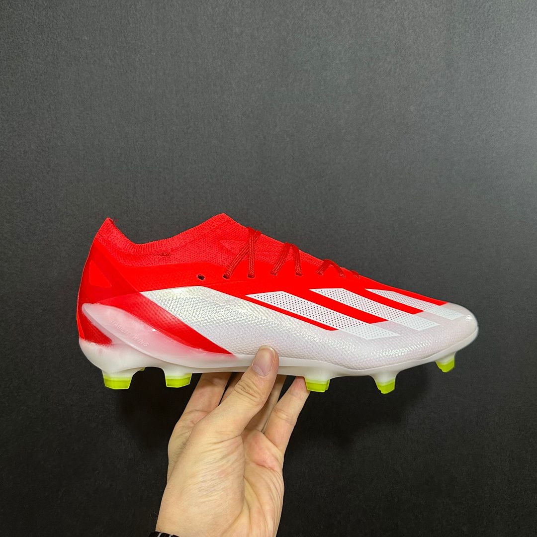 Adidas X 23 V2 FG