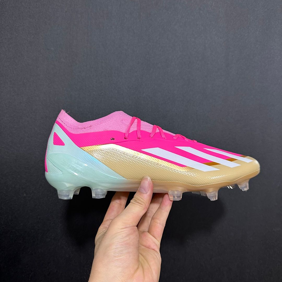 Adidas X 23 V4 FG