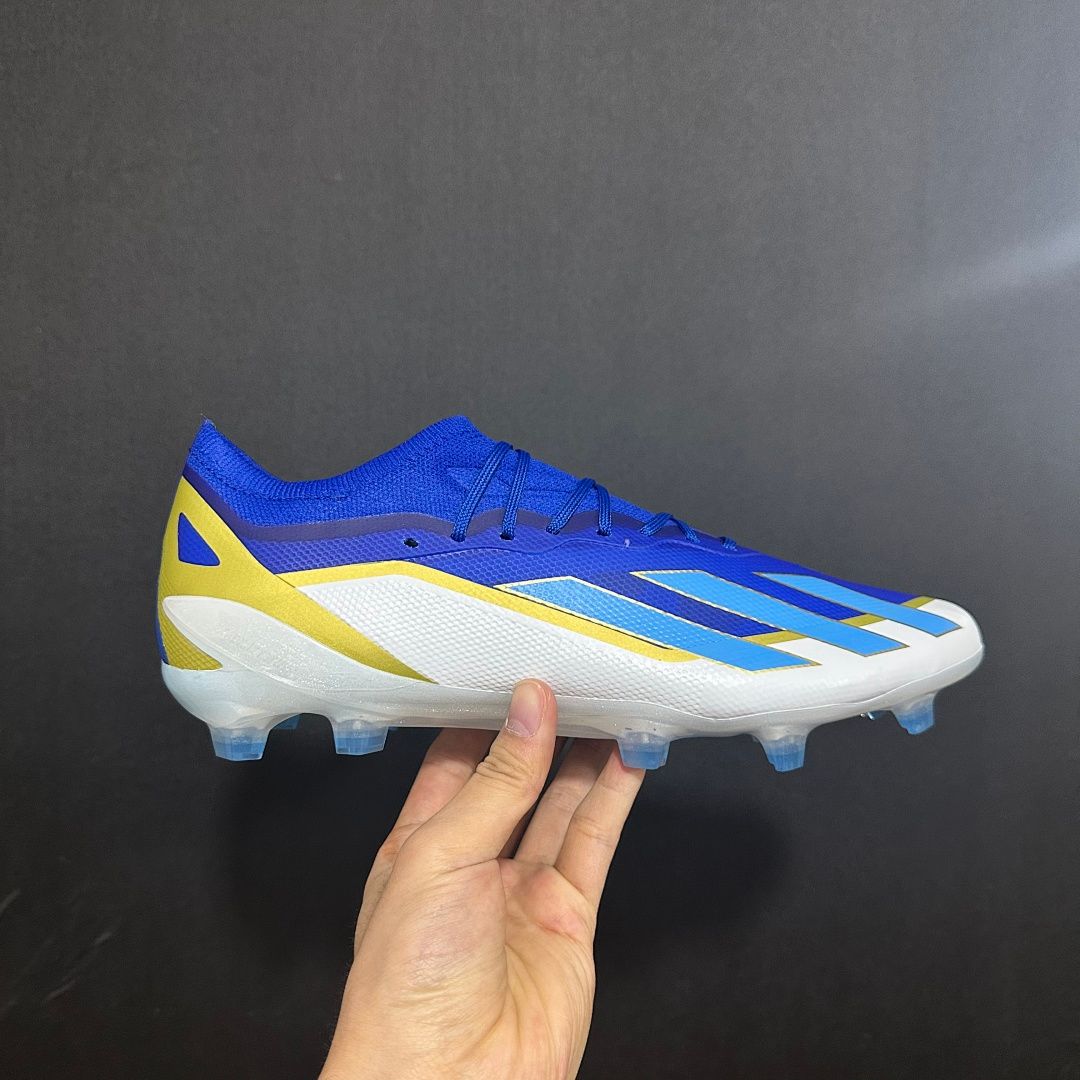 Adidas X 23 V5 FG