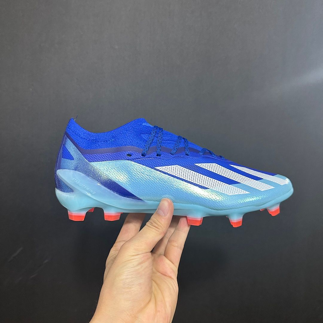Adidas X 23 V7 FG