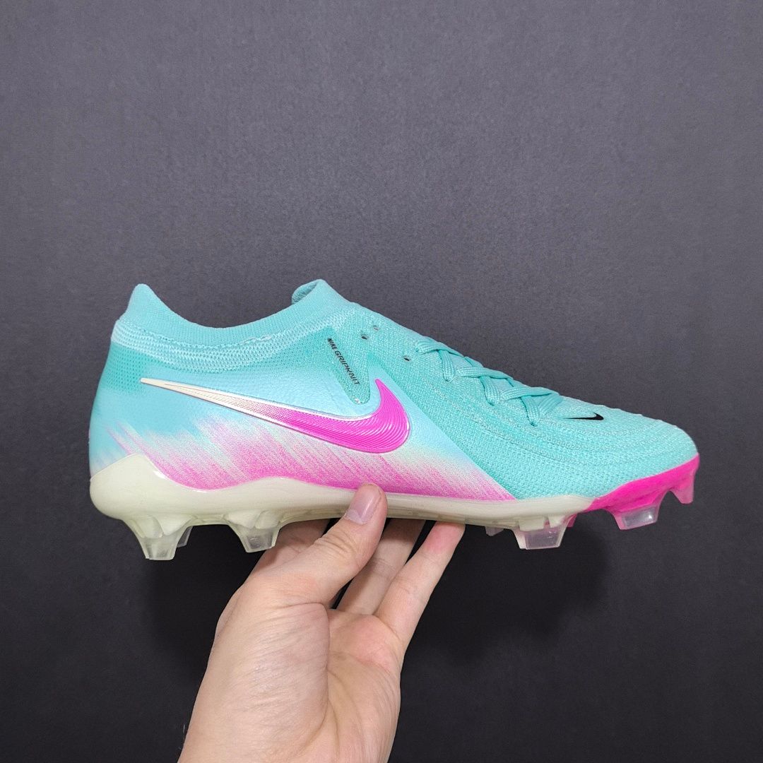 Nike Phantom GX 2 V8 FG