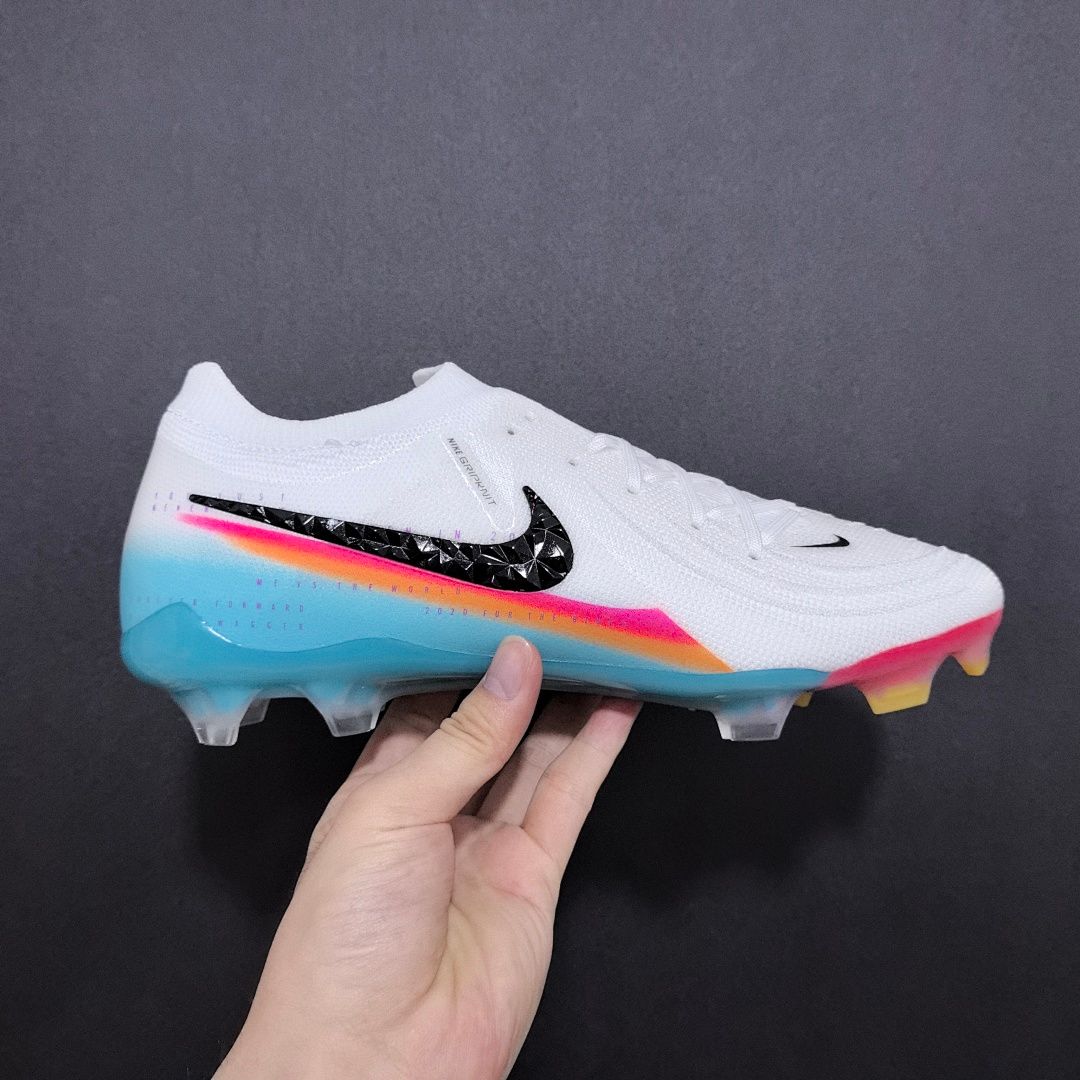 Nike Phantom GX 2 V12 FG