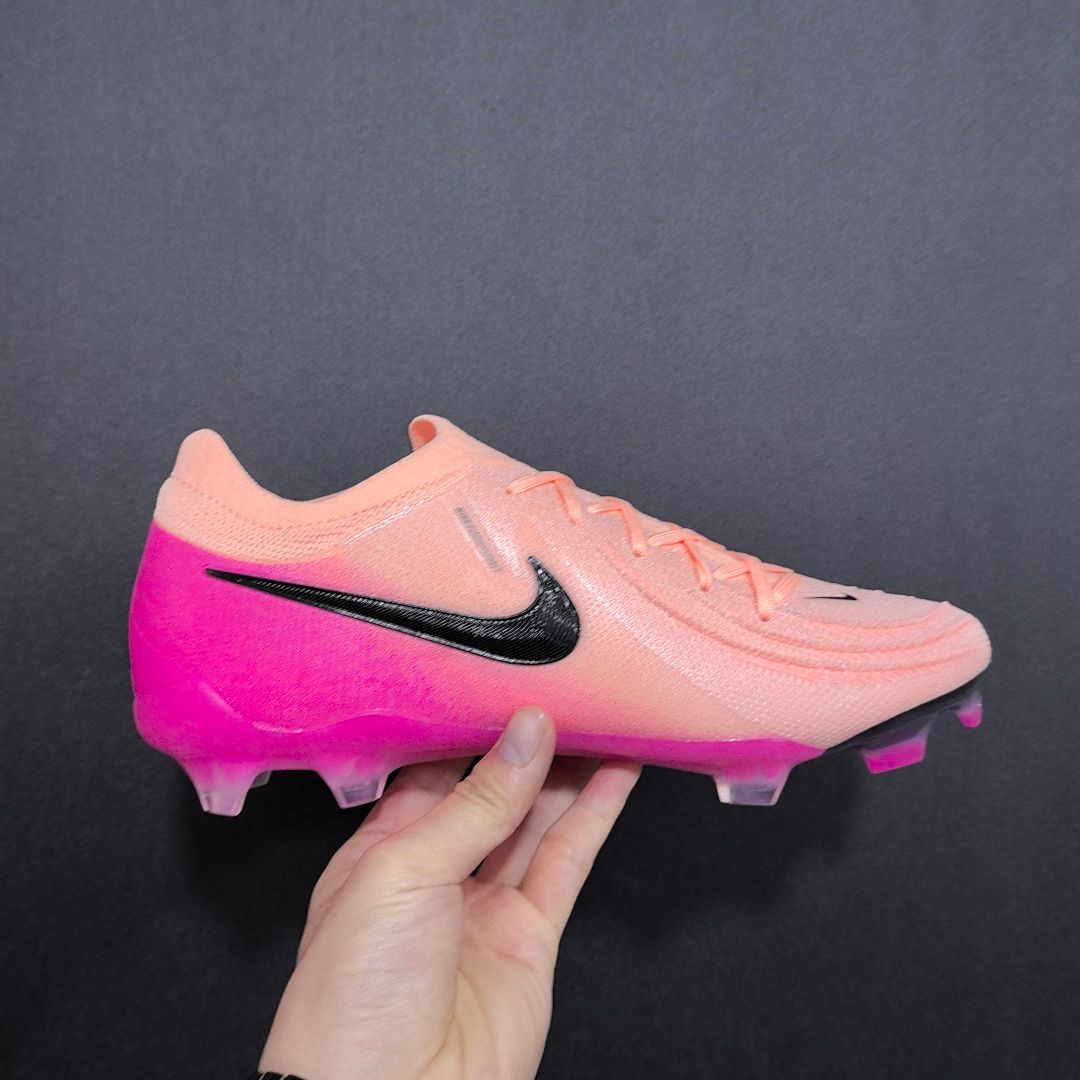 Nike Phantom GX 2 V19 FG