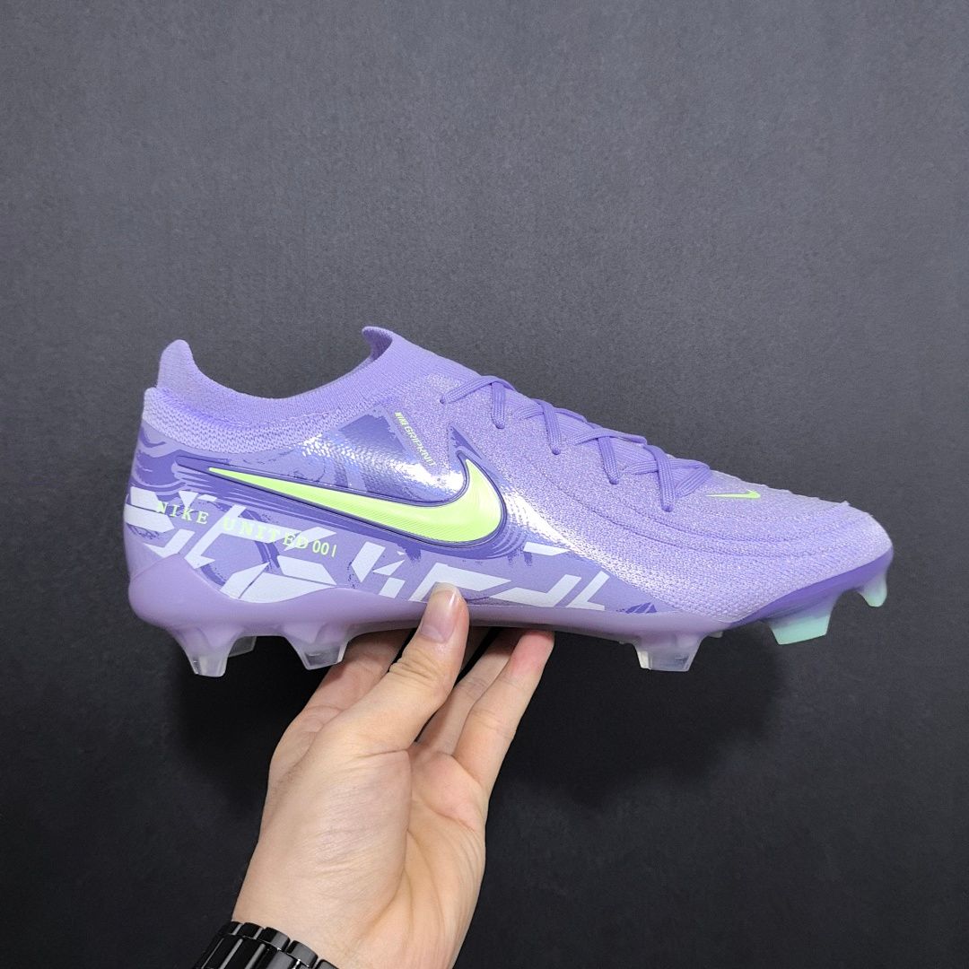 Nike Phantom GX 2 V26 FG
