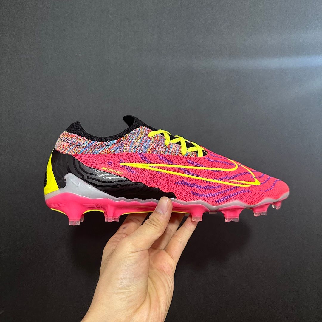 Nike Phantom GX V6 FG