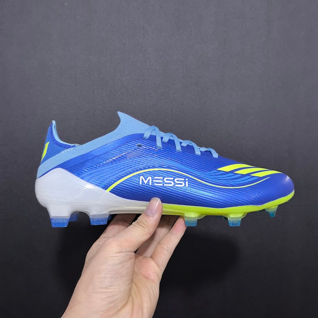Adidas F50 V7 FG