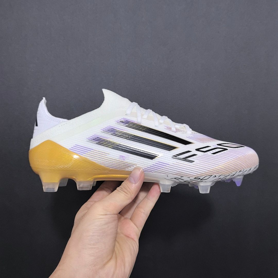 Adidas F50 V8 FG