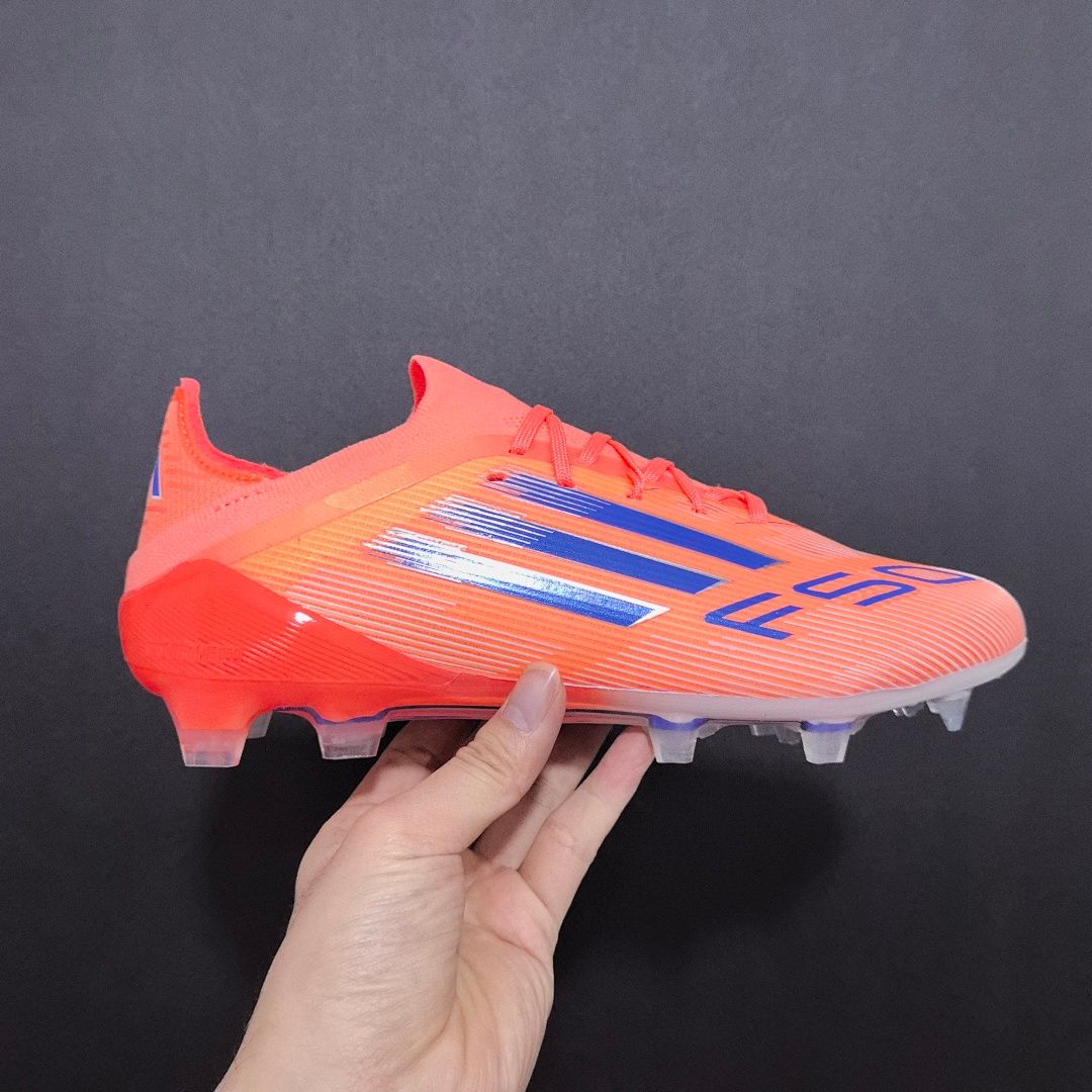 Adidas F50 V9 FG