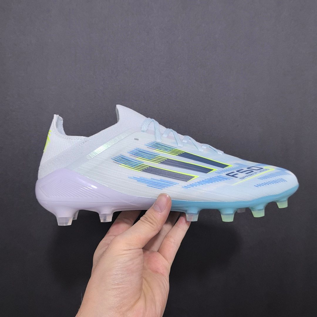 Adidas F50 V12 FG
