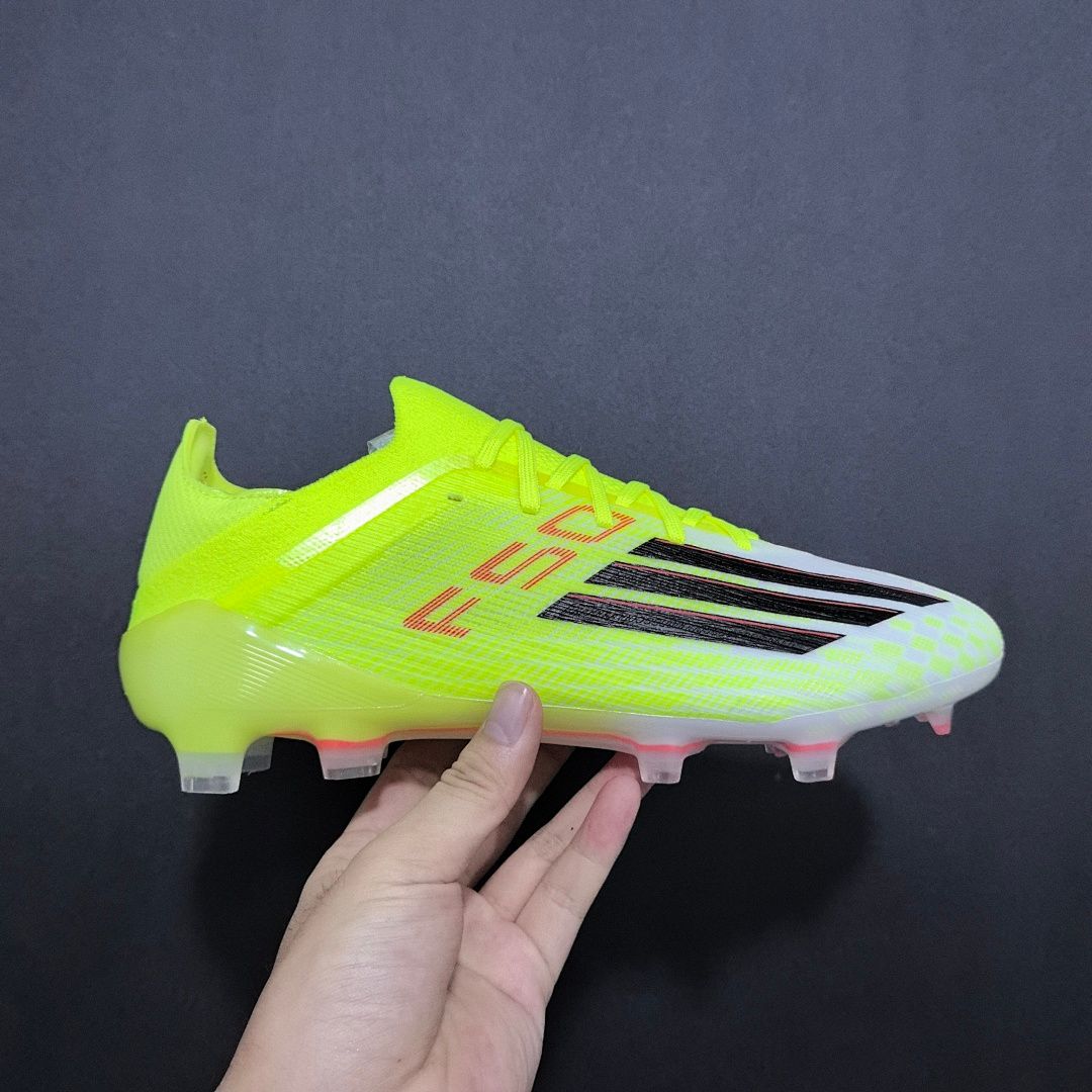 Adidas F50 V16 FG
