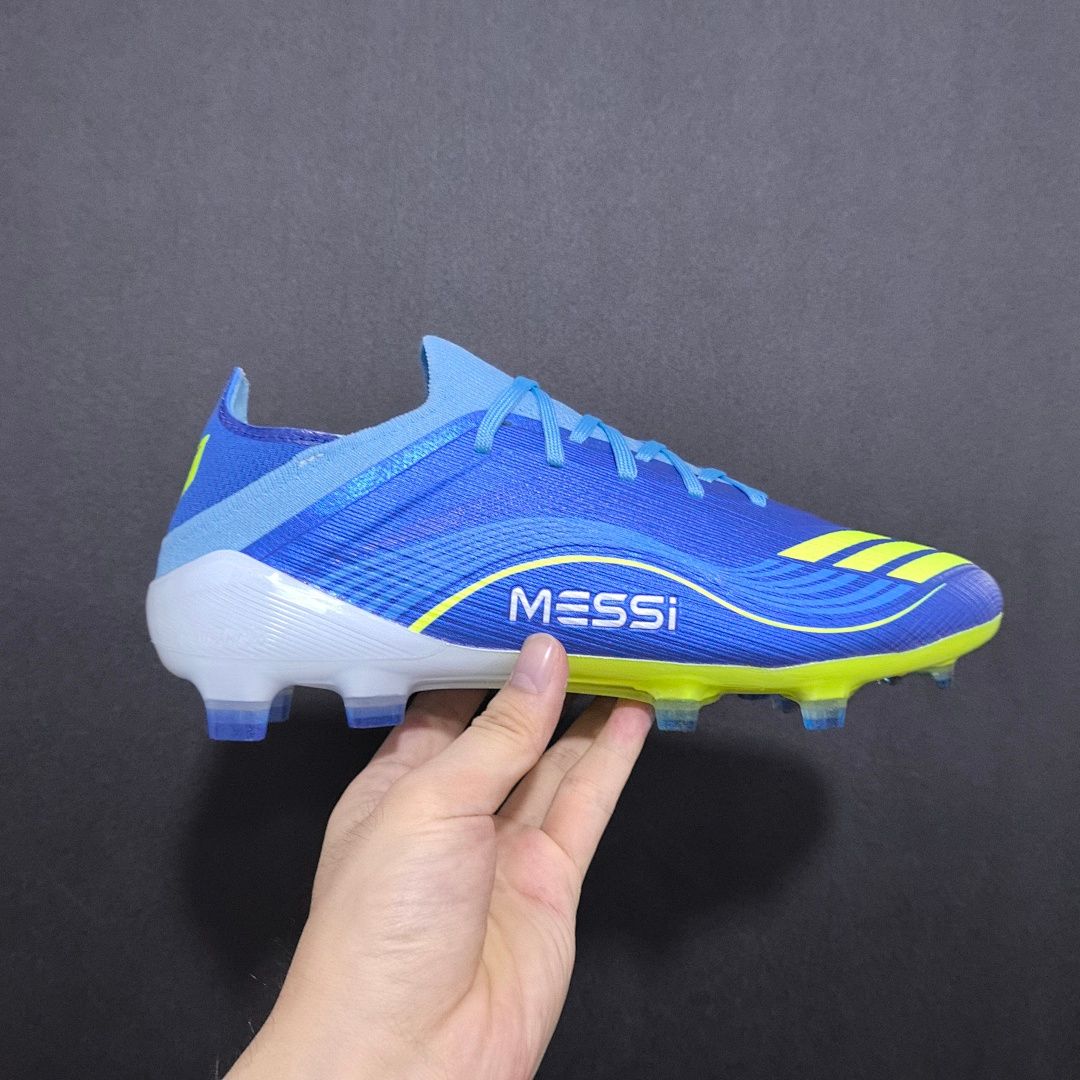 Adidas F50 V18 FG