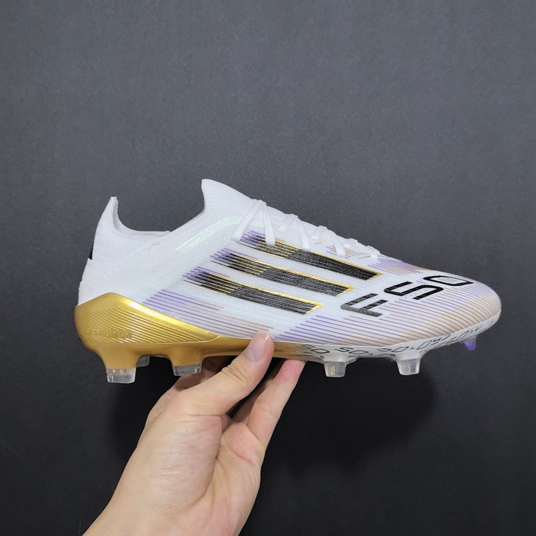 Adidas F50 V19 FG