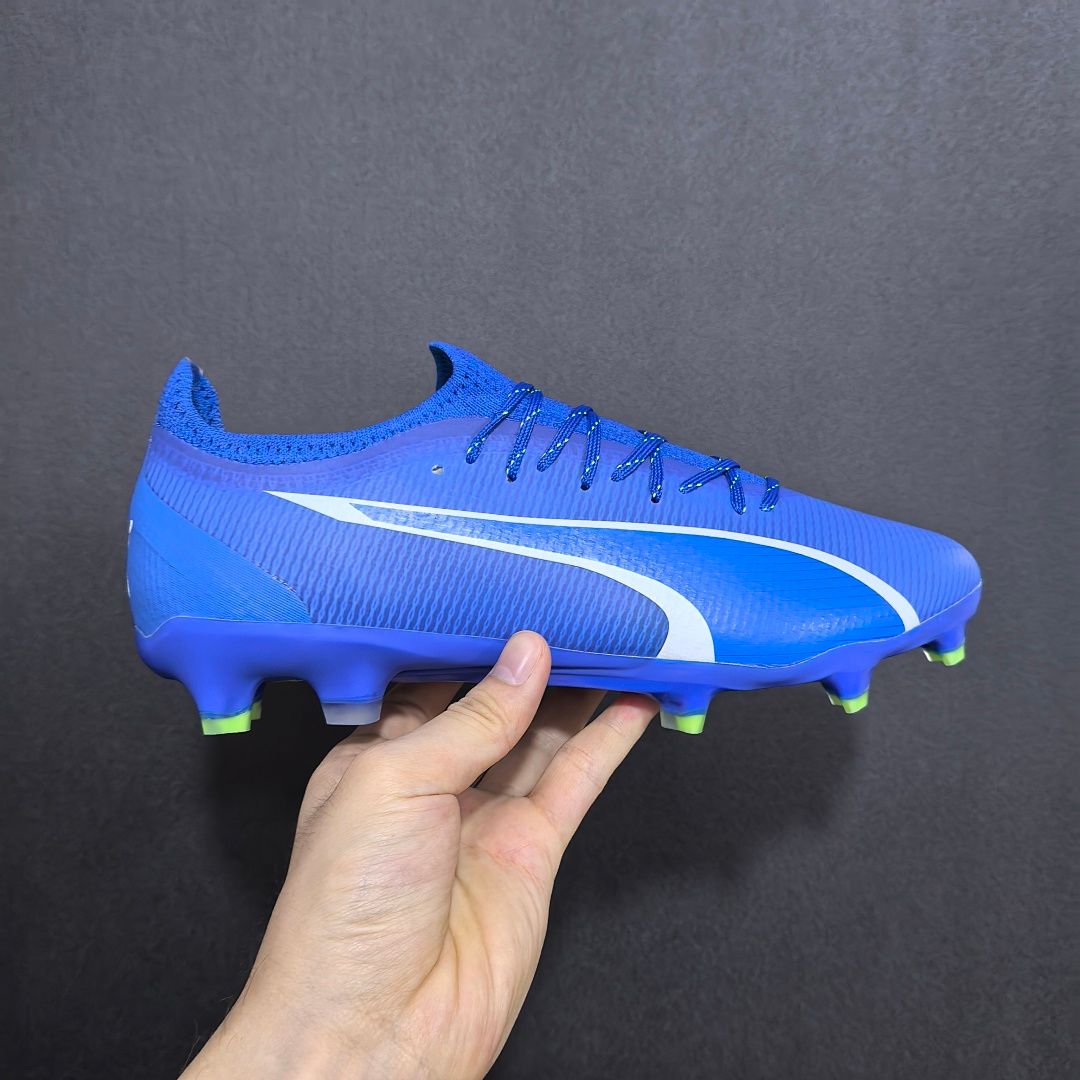 Puma Ultra Ultimate V3 FG