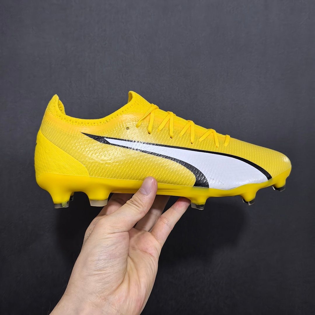 Puma Ultra Ultimate V4 FG