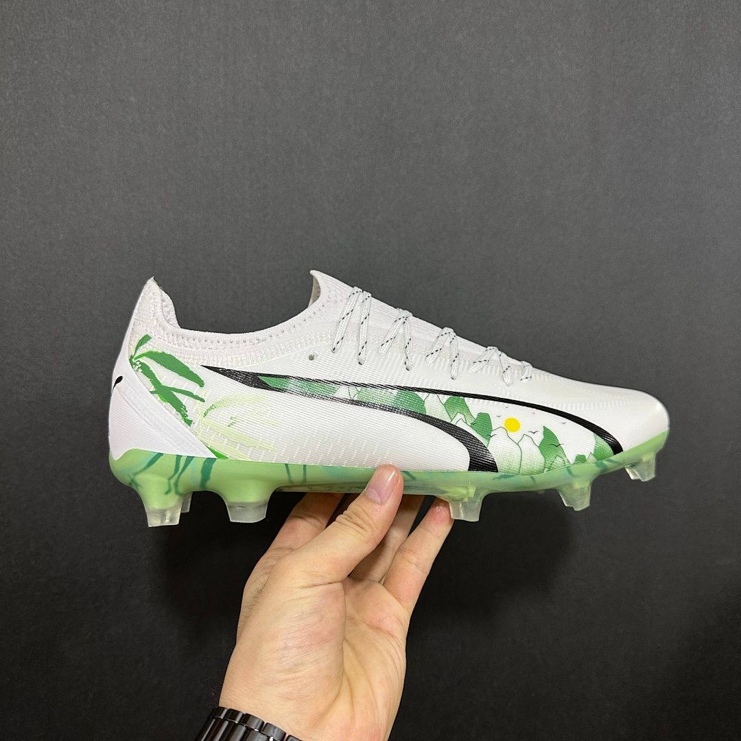 Puma Ultra Ultimate V5 FG