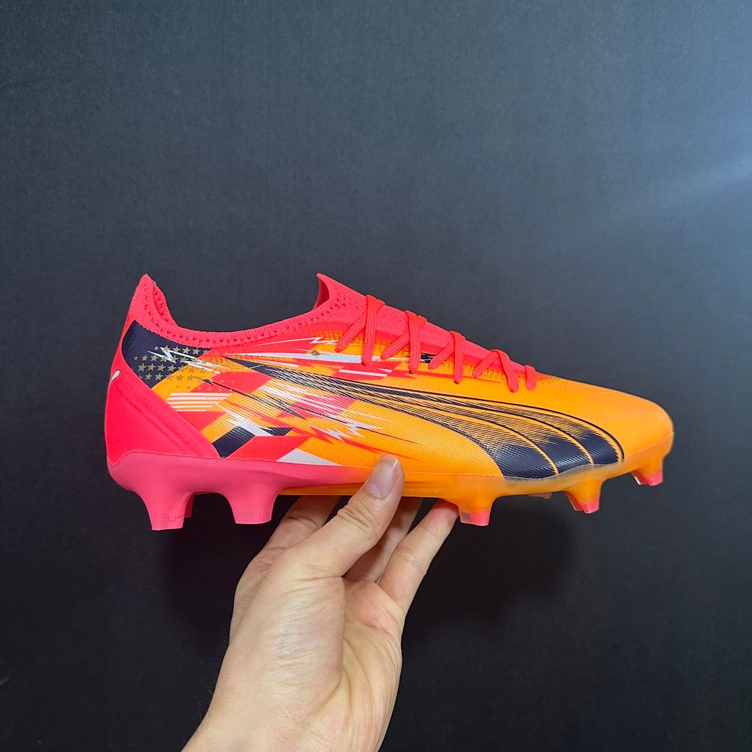 Puma Ultra Ultimate V6 FG