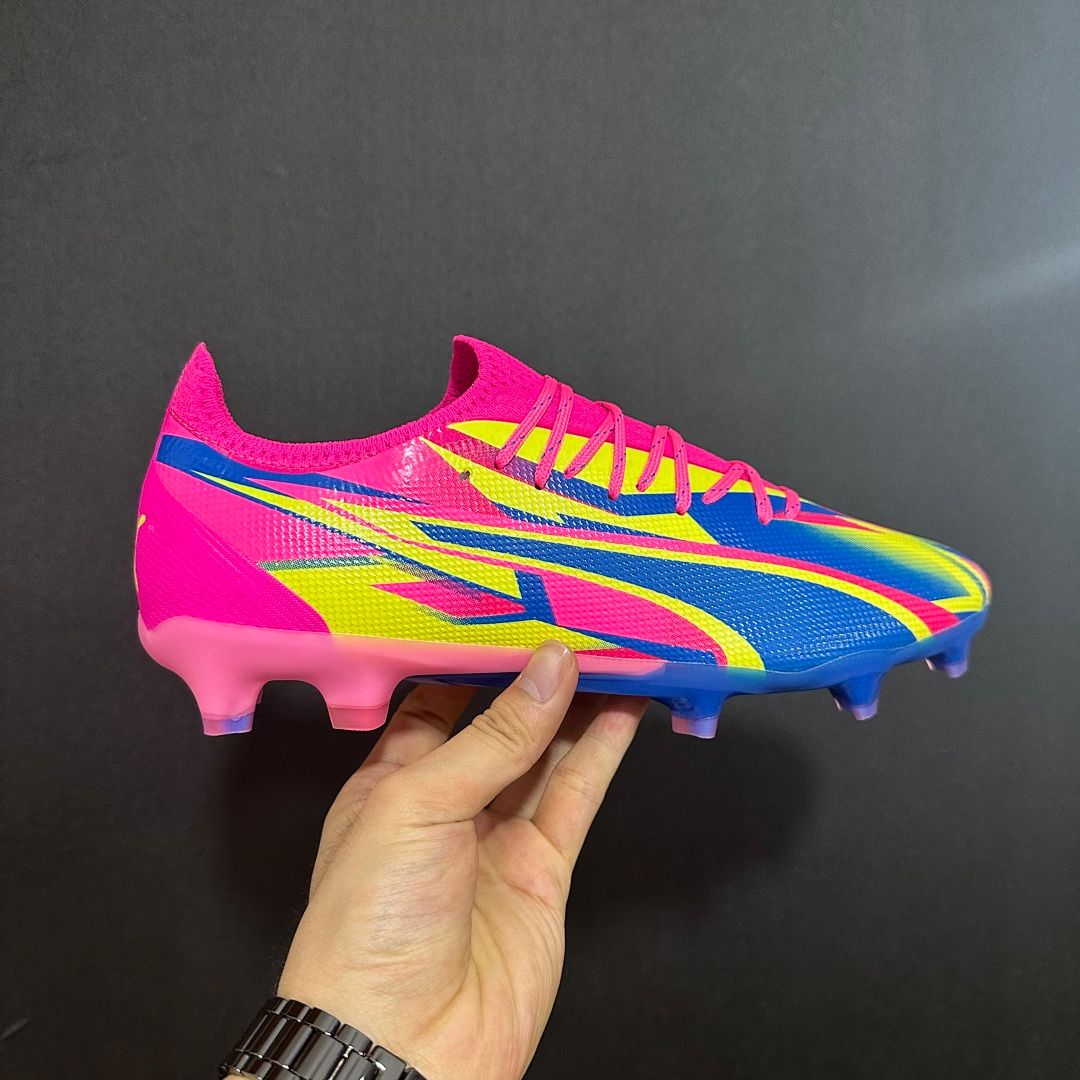Puma Ultra Ultimate V7 FG