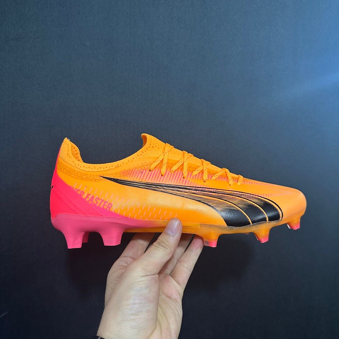 Puma Ultra Ultimate V8 FG