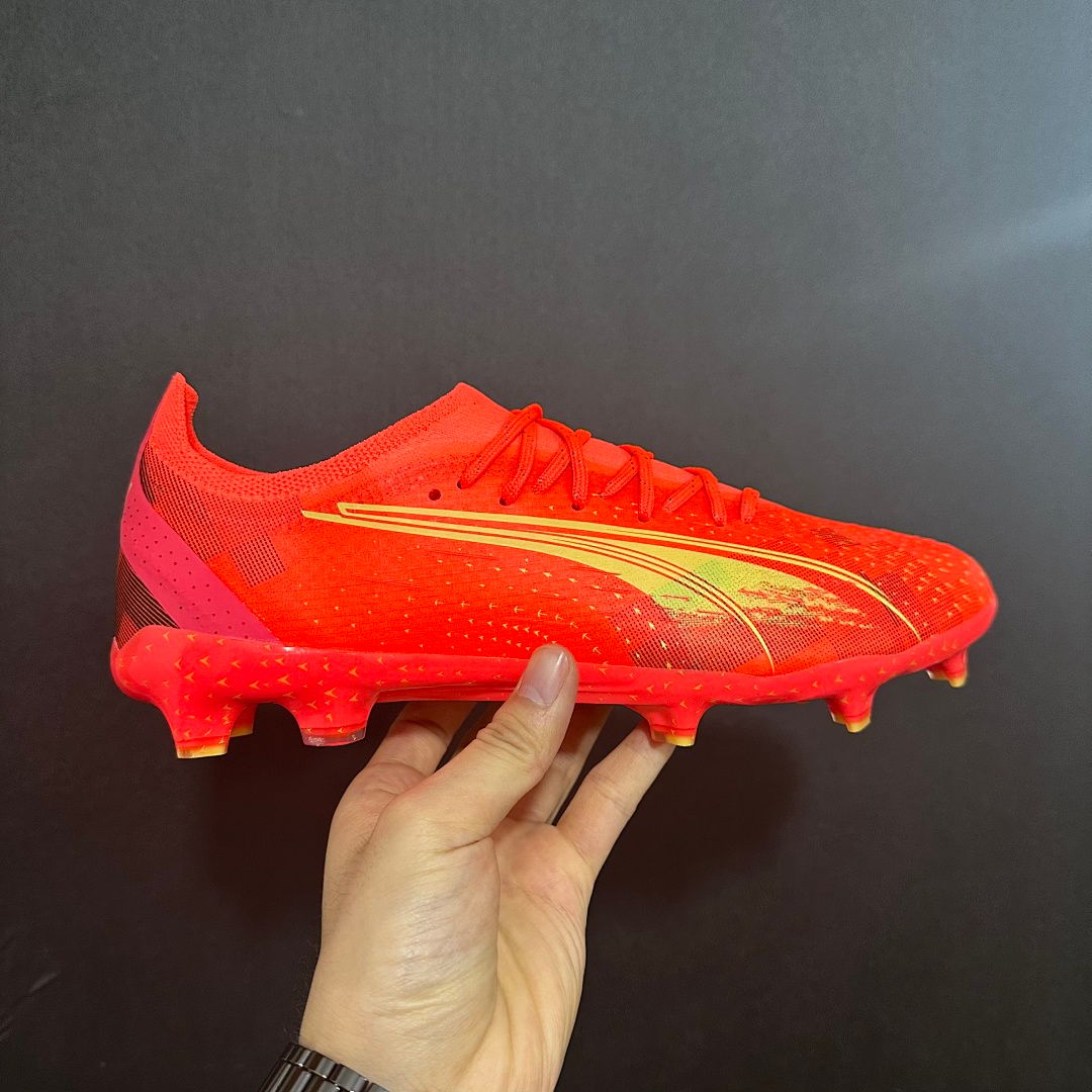 Puma Ultra Ultimate V9 FG