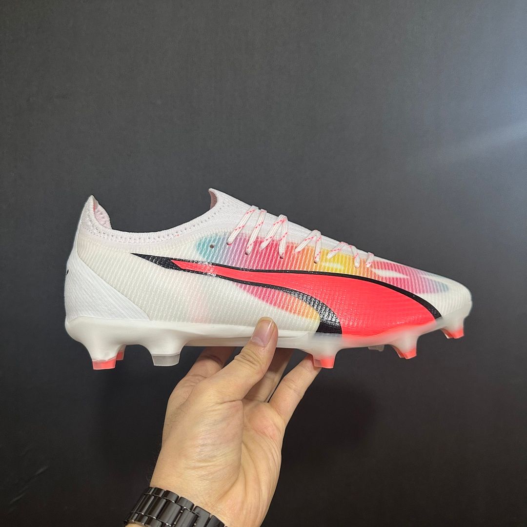 Puma Ultra Ultimate V10 FG