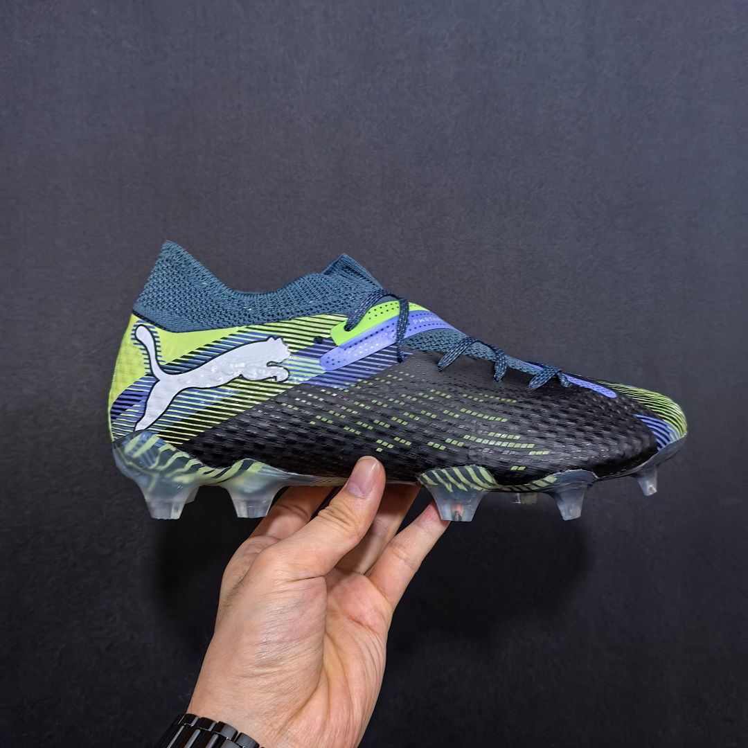 Puma Future 7 V2 FG