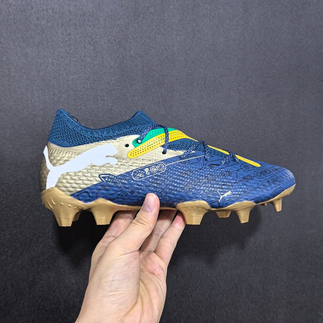 Puma Future 7 V5 FG