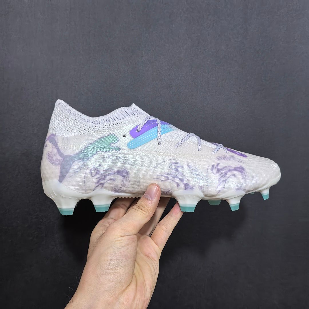 Puma Future 7 V6 FG