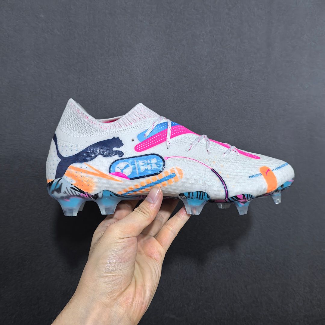 Puma Future 7 V8 FG