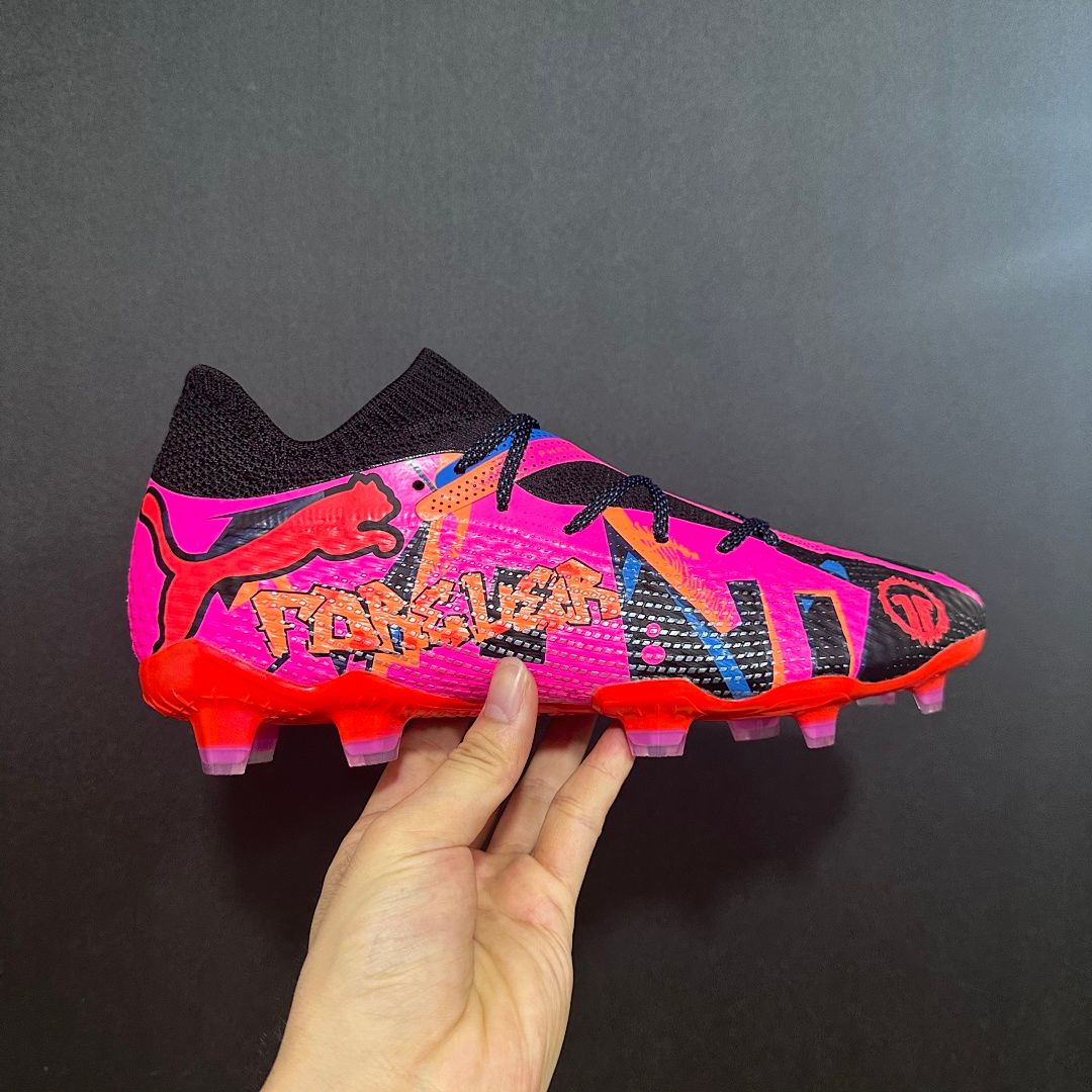 Puma Future 7 V12 FG