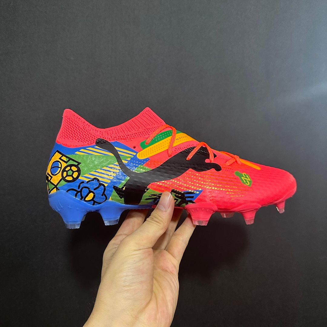 Puma Future 7 V13 FG