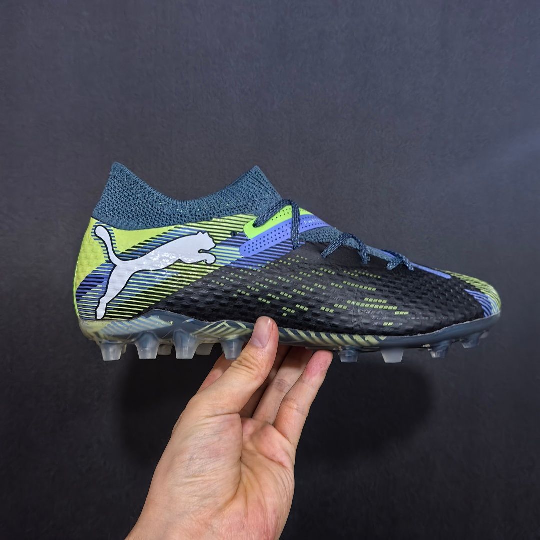 Puma Future Ultimate V8 MG