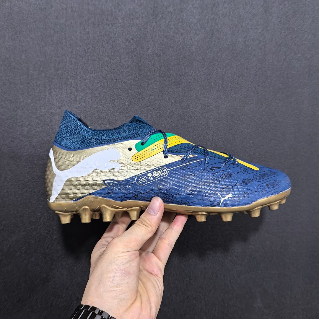 Puma Future Ultimate V10 MG