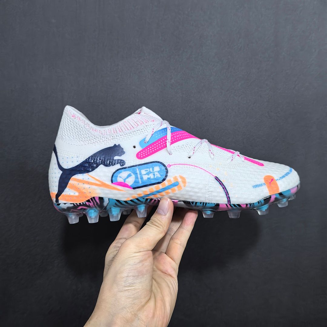 Puma Future Ultimate V13 MG