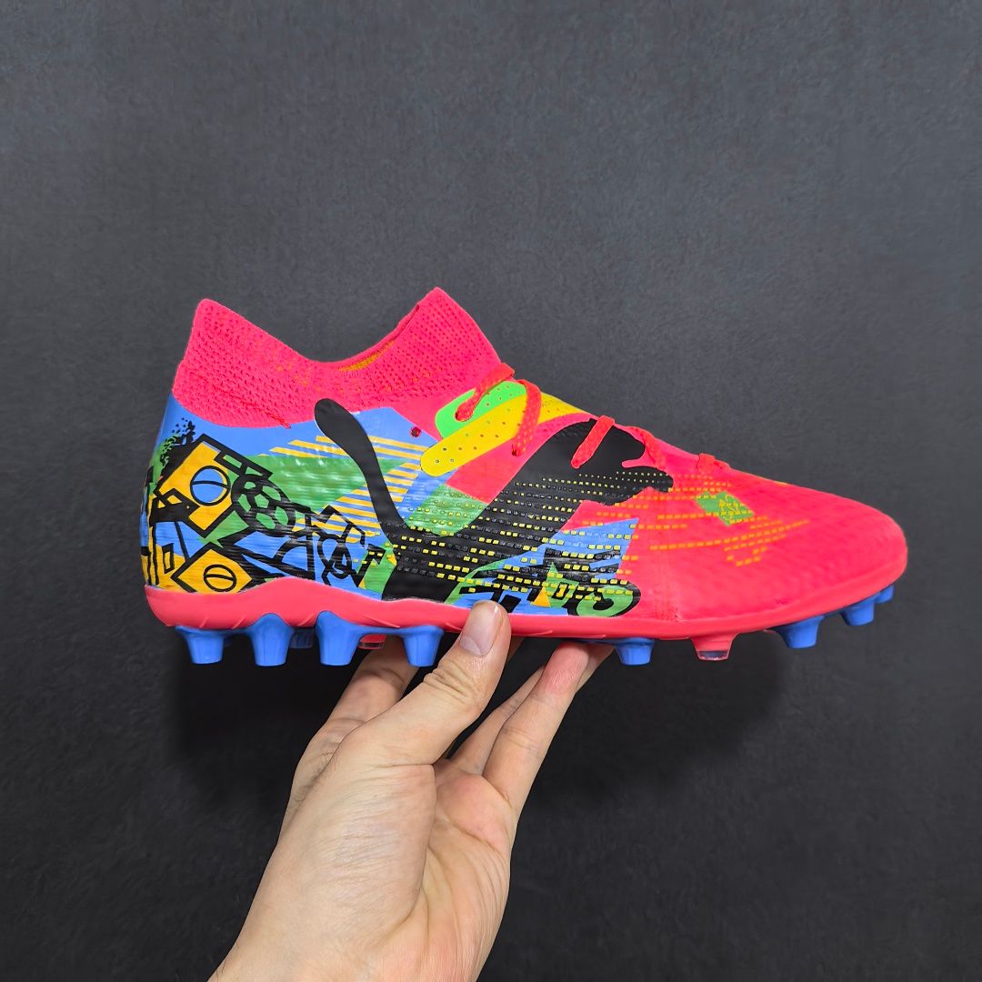 Puma Future Ultimate V14 MG