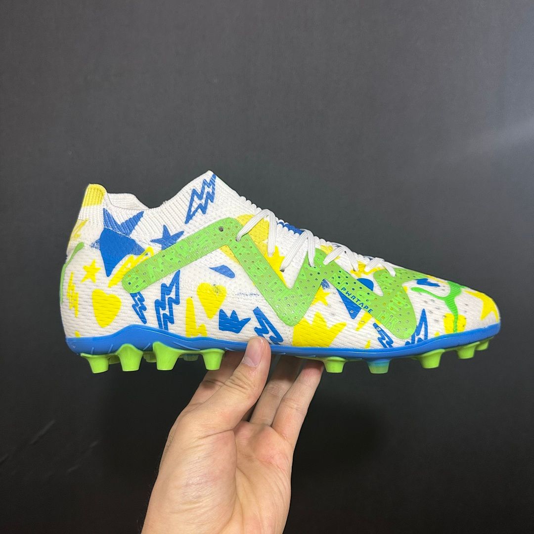 Puma Future Ultimate V26 MG