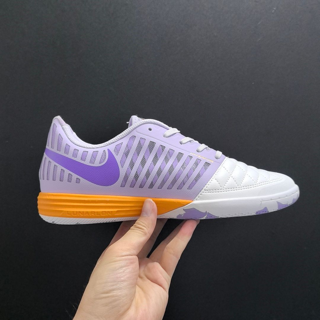 Nike Lunar Gato II V1 IC