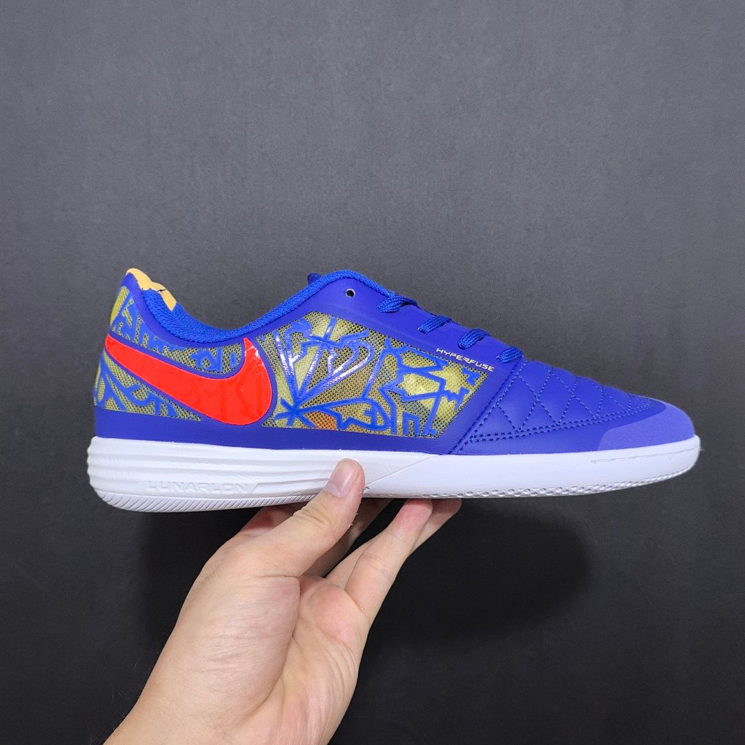 Nike Lunar Gato II V4 IC
