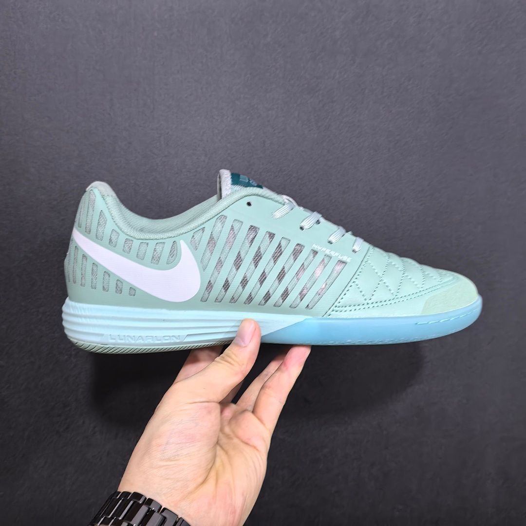 Nike Lunar Gato II V10 IC