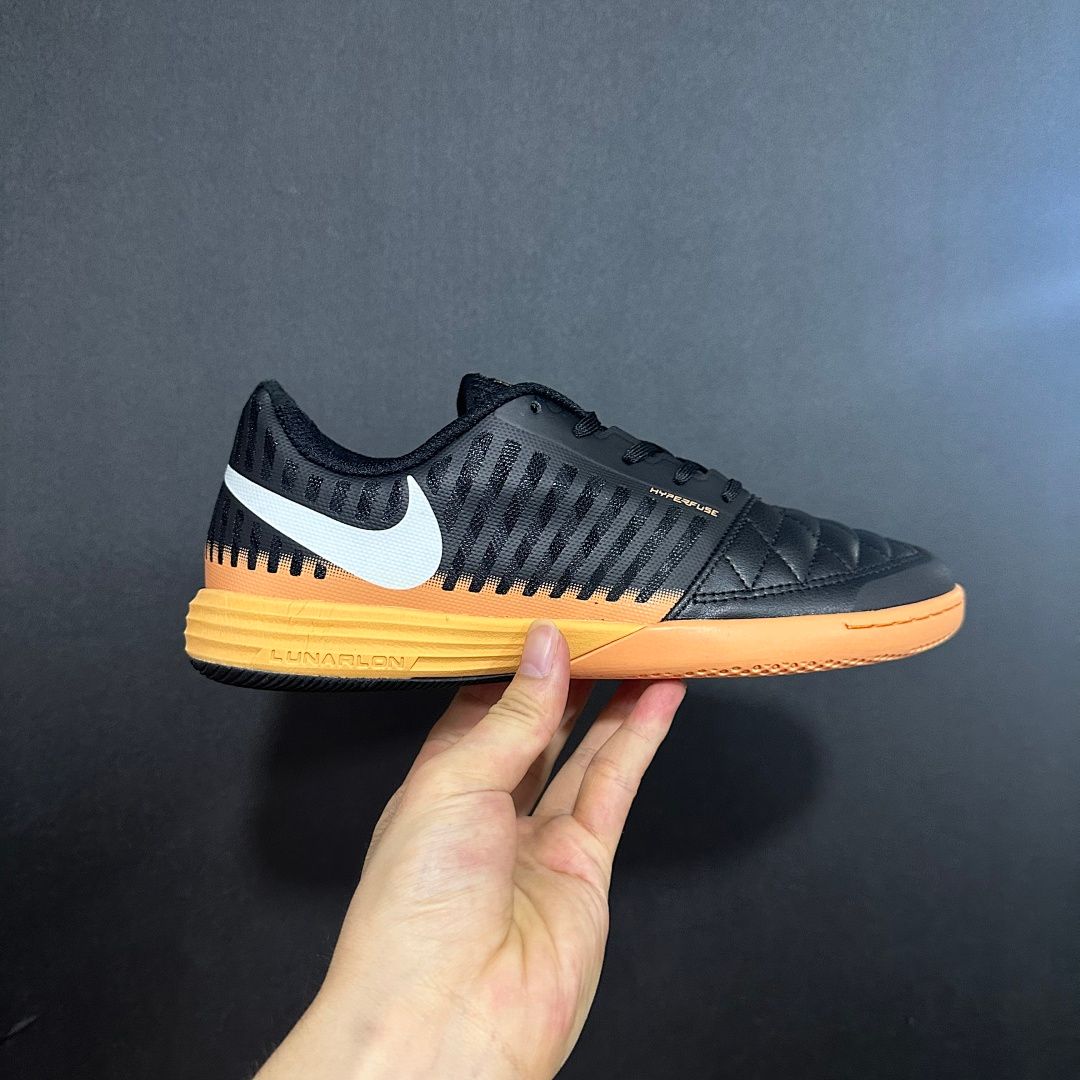Nike Lunar Gato II V12 IC